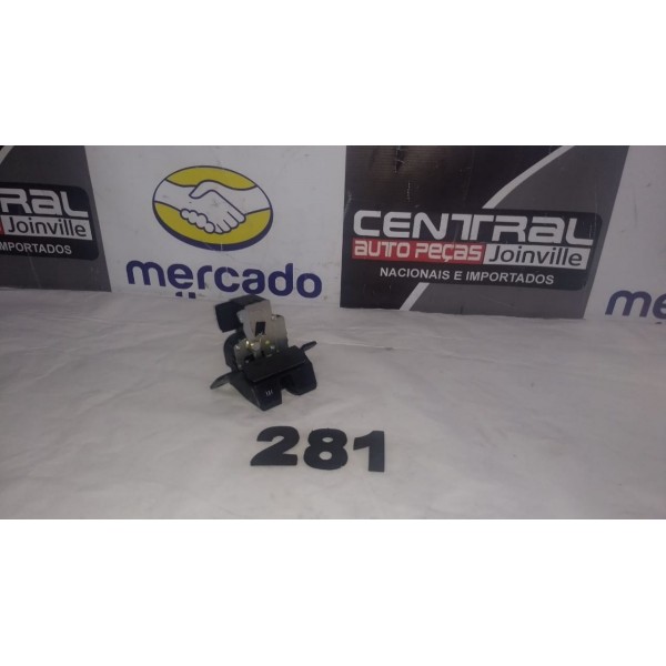 Fechadura Capô Traseiro Hyundai Ix35 2017 2018