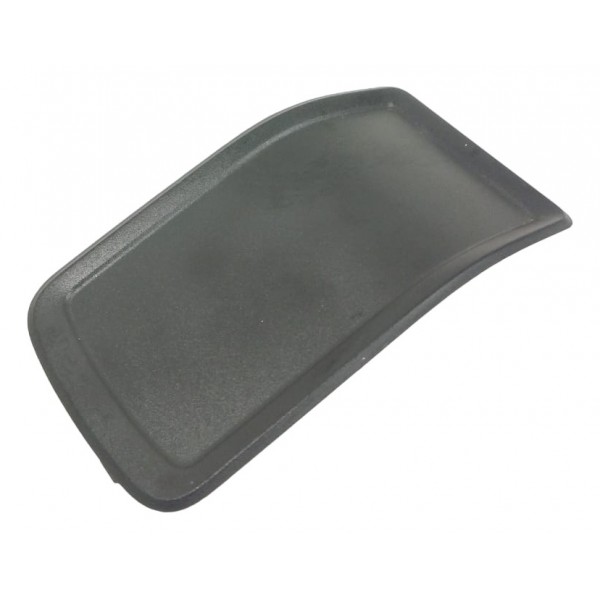 Acabamento Tampão Bagagito Bmw 330i 2020 Preto