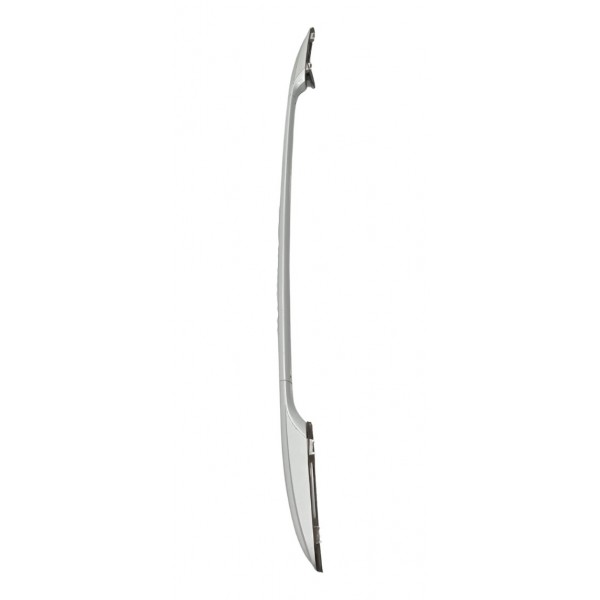 Rack Direito Teto Kia Sorento 2011 Cinza