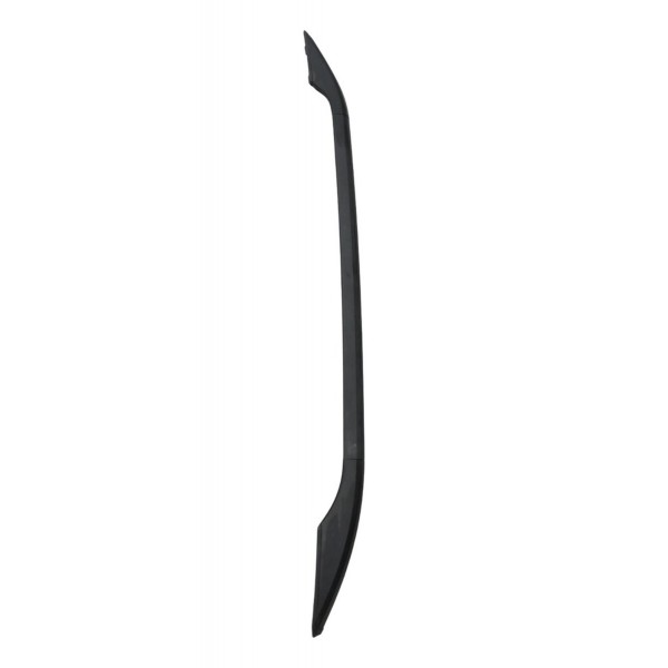 Rack Esquerdo Teto Ford Edge 2008 Preto