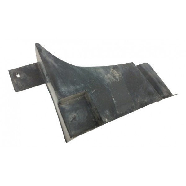 Defletor Esquerdo Dodge Journey 2012 05116282ab