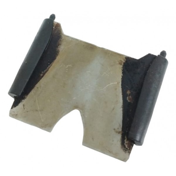 Placa Divisória Cabeçote Vw Jetta Gli 2020