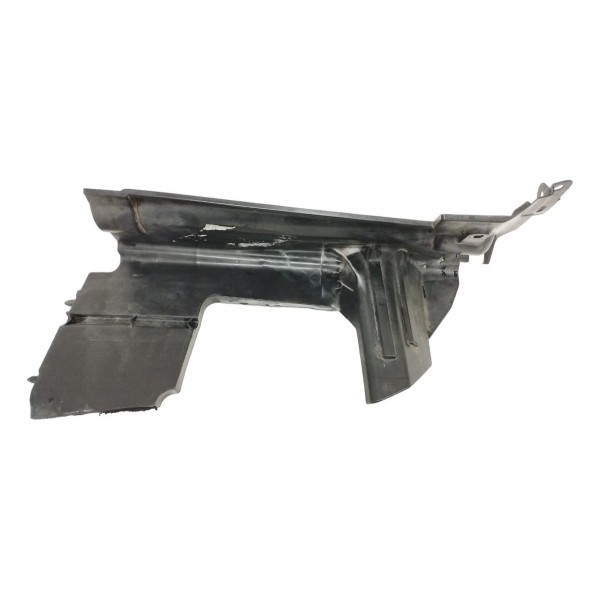 Defletor Direito Radiador Nissan Sentra 2014