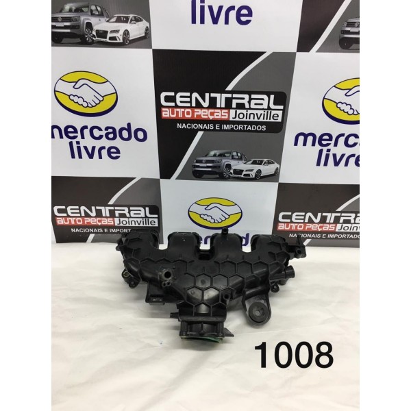 Coletor Admissão Ford Fusion Titanium Awd 2013 2014 2015