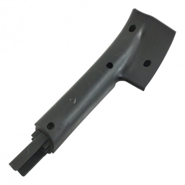 Moldura Inferior Puxador Dianteiro Esquerdo Tucson 2006