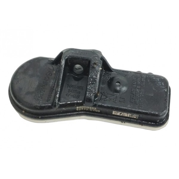 Sensor Pressão Pneu Creta 2017 Unidade