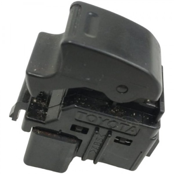 Botão Vidro Dianteiro Direito Toyota Hilux 2014