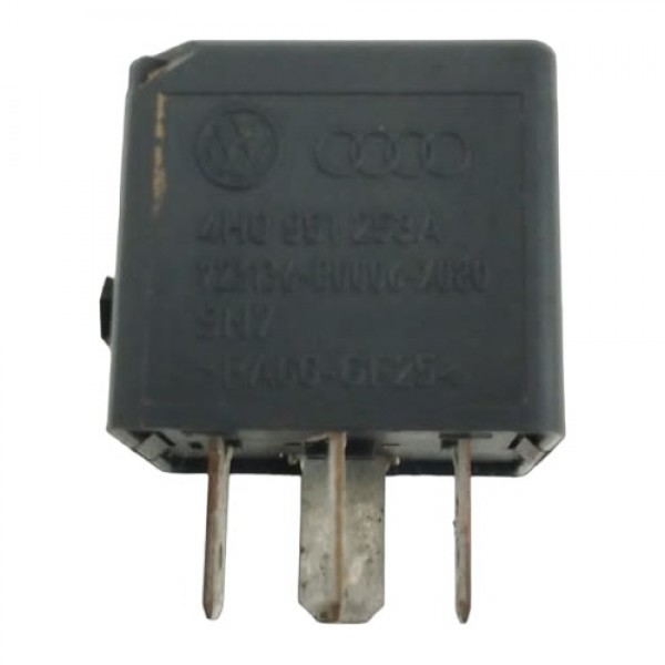 Relé Bomba Combustível Audi A1 1.4 2014