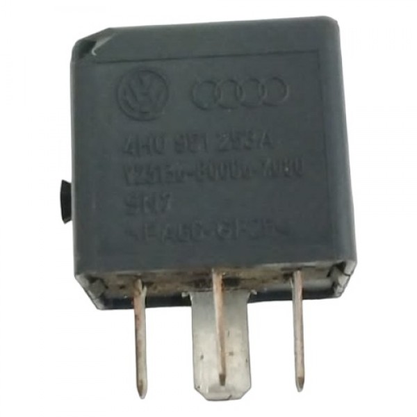 Relé Bomba Combustível Vw Golf 1.4 2015