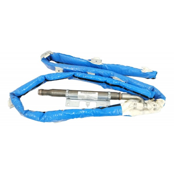 Cortina Airbag Teto Lado Esquerdo Dodge Journey 2012