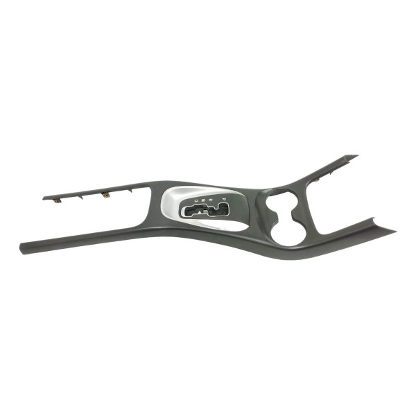 Acabamento Superior Console Central Dodge Journey 2012