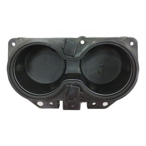 Porta Copos Dodge Journey 2012 Preto