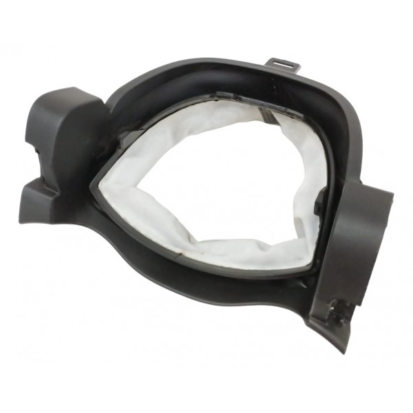 Acabamento Coluna Direção Dodge Journey 2012