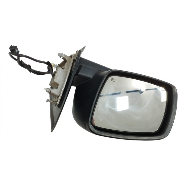Retrovisor Esquerdo Dodge Journey 2012