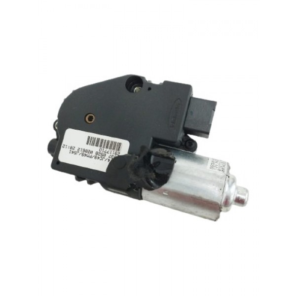 Motor Teto Solar Dodge Journey 2012