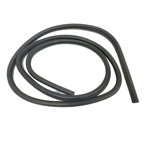 Borracha Porta Traseira Esquerda Dodge Journey 2012