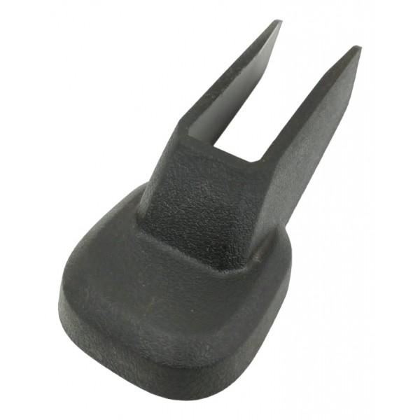 Moldura Trilho Banco Dodge Journey 2012