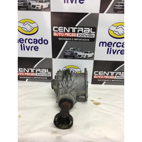 Diferencial Dianteiro Ford Fusion Titanium Awd 2015