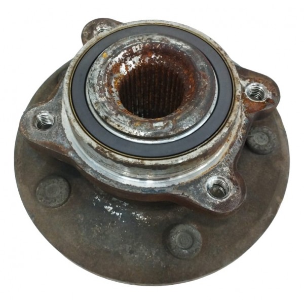 Cubo Roda Dianteira Esquerda Dodge Journey 3.6 2012