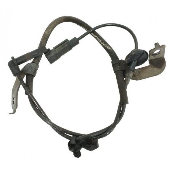 Sensor Abs Dianteiro Esquerdo Dodge Journey 3.6 2012