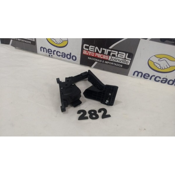 Pedal Acelerador Eletrônico Hyundai Ix35 2017 2018