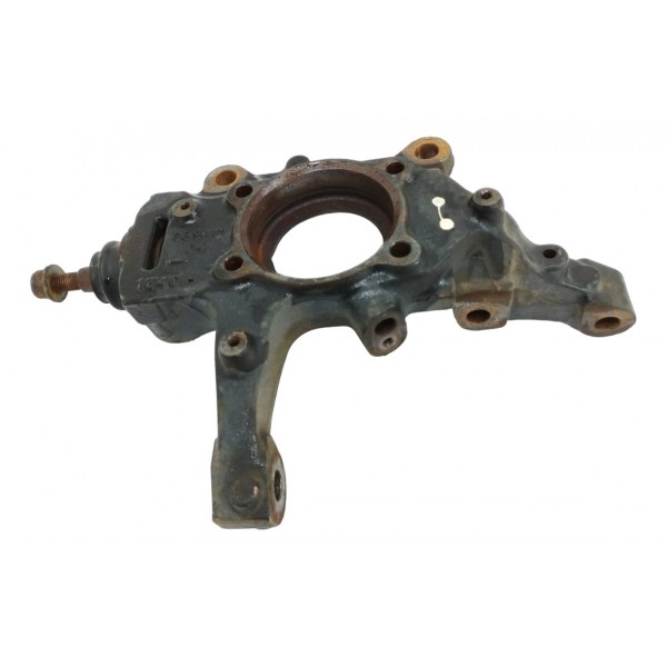 Montante Manga Eixo Dianteiro Esquerdo Dodge Journey 2012