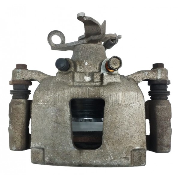 Pinça Freio Traseiro Esquerdo Dodge Journey 3.6 2012
