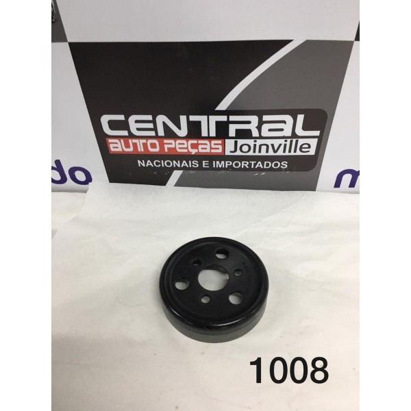 Polia Bomba Agua Ford Fusion Titanium Awd 2.0 2015