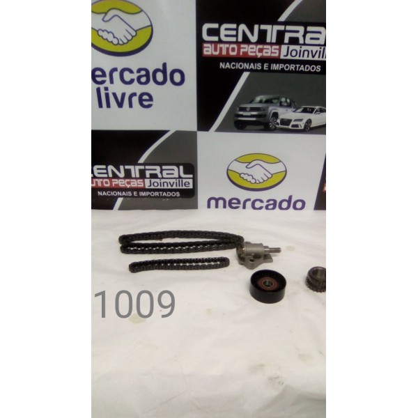 Kit Corrente Distribuição  Mercedes Benz A200