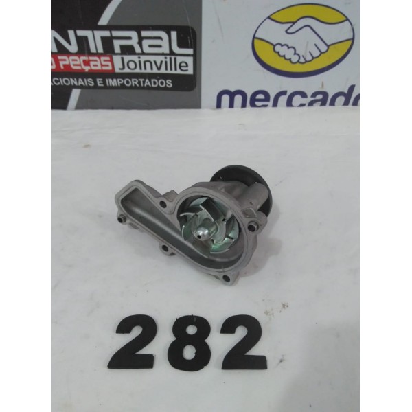 Bomba De Água Hyundai Ix35 2017 2018