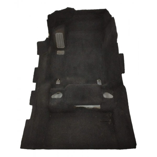 Carpete Assoalho Dianteiro Esquerdo Dodge Journey 2012