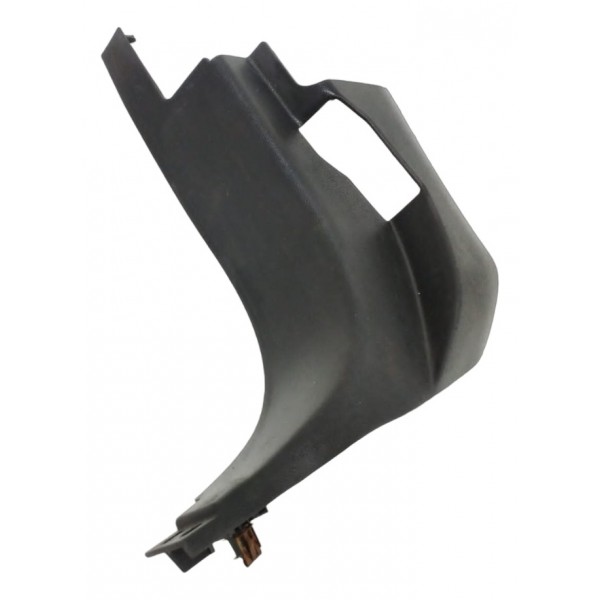 Acabamento Soleira Dianteira Esquerda Dodge Journey 2012 Preto