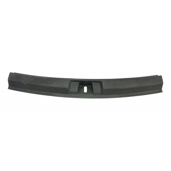 Acabamento Soleira Porta Malas Dodge Journey 2012 Preto