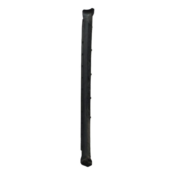 Spoiler Lateral Esquerdo Dodge Journey 2012 Preto