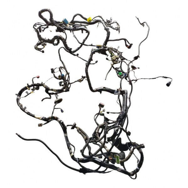 Chicote Carroceria Dodge Journey 3.6 2012 P68145304ac