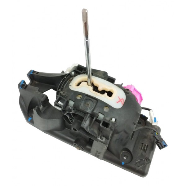 Trambulador Dodge Journey 2012