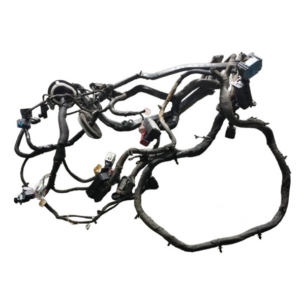 Chicote Dodge Journey 3.6 2012 P68142412ac