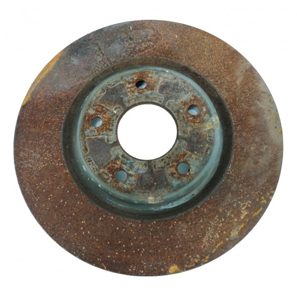 Disco Freio Dianteiro Esquerdo Dodge Journey 3.6 2012