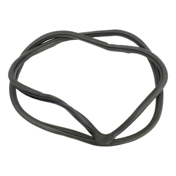 Borracha Porta Dianteira Esquerda Hyundai Creta 2016 2017