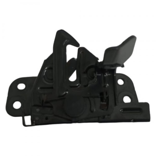 Fechadura Capô Hyundai Hb20 1.0 3cc 2019