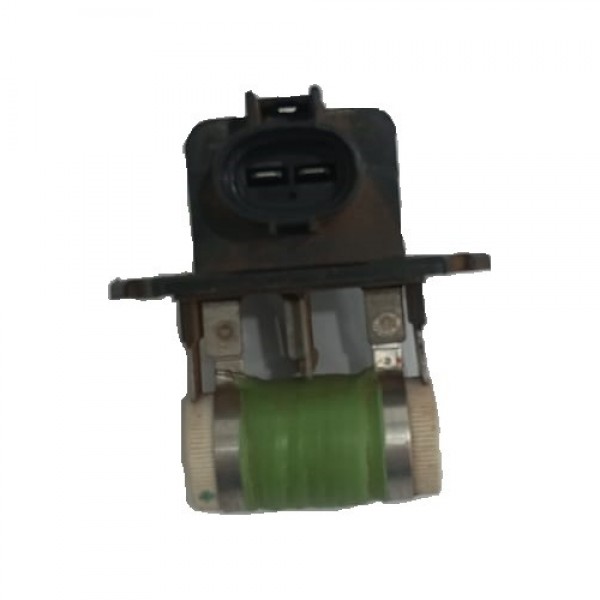 Resistência Ventoinha Radiador Hyundai Hb20 1.0 3cc 2019