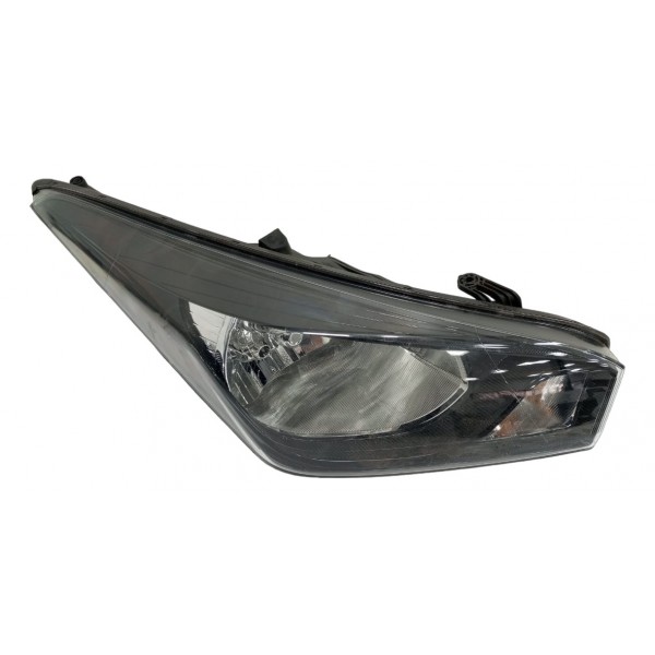 Farol Direito Hyundai Hb20 1.0 3cc 2019 Esquerdo