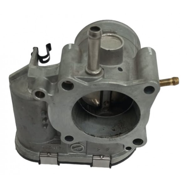 Tbi Corpo Borboleta Hyundai Hb20 1.0 3c 2019