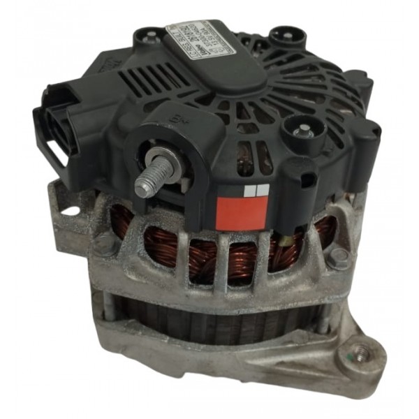 Alternador Hyundai Hb20 1.0 3cc 2019