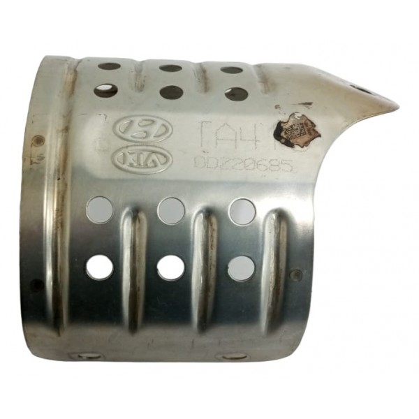 Defletor Escape Hyundai Hb20 1.0 3cc 2019