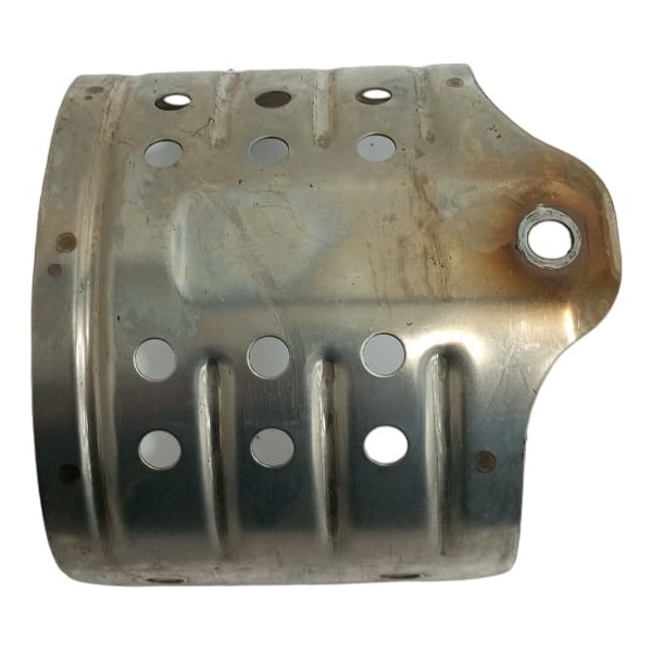 Malha Protetor Do Catalisador Hyundai Hb20 1.0 3cc 2019