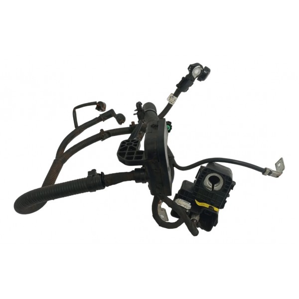 Chicote Bateria Hyundai Hb20 1.0 3cc 2019