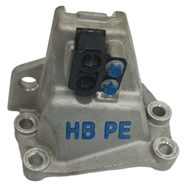 Suporte Coxim Do Câmbio Hyundai Hb20 1.0 3cc 2019