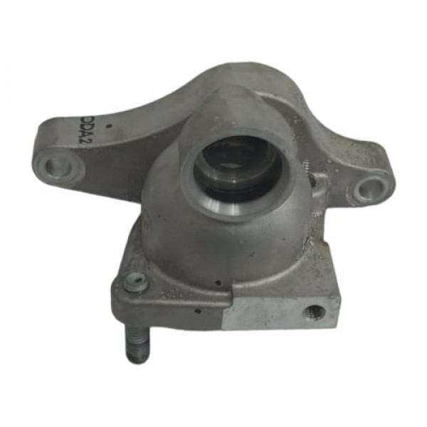 Carcaça Válvula Termostática Hyundai Hb20 1.0 3cc 2019