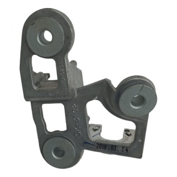 Suporte Cabo Trambulador Seletor Marcha Hb20 1.0 3cc 2019